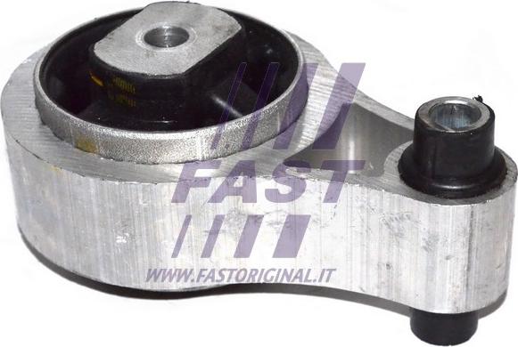 Fast FT52497 - Подушка, підвіска двигуна autozip.com.ua