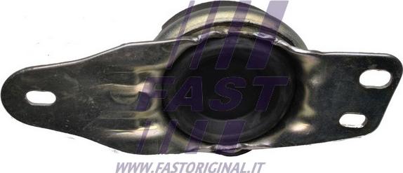 Fast FT52409 - Подушка, підвіска двигуна autozip.com.ua