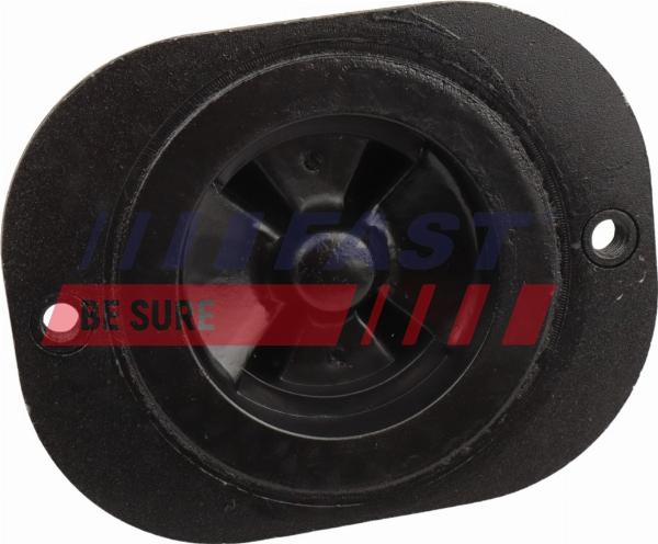 Fast FT52404 - Подушка, підвіска двигуна autozip.com.ua