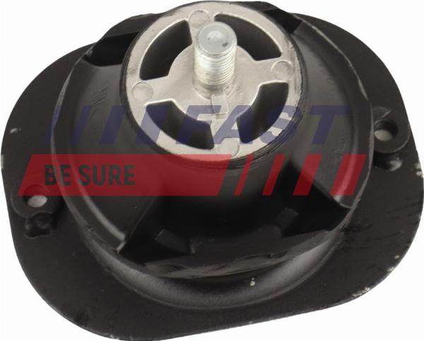 Fast FT52404 - Подушка, підвіска двигуна autozip.com.ua