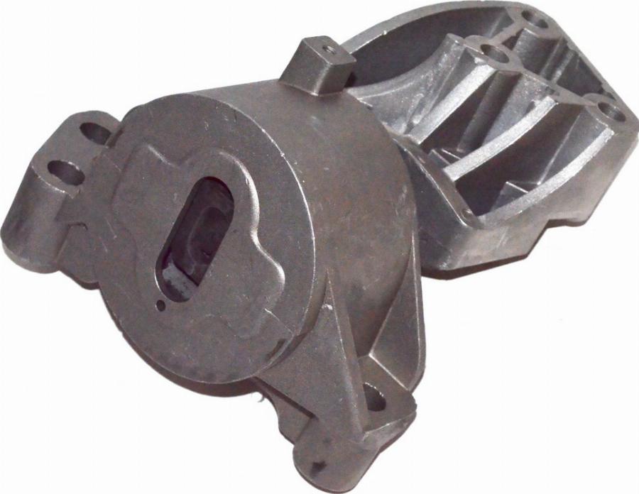 Fast FT52407 - Подушка, підвіска двигуна autozip.com.ua