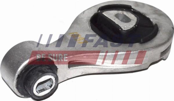 Fast FT52414 - Подушка, підвіска двигуна autozip.com.ua