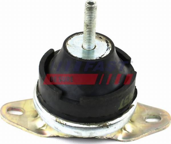 Fast FT52482 - Подушка, підвіска двигуна autozip.com.ua