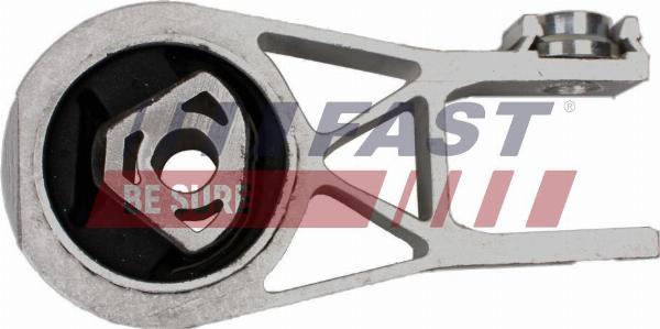 Fast FT52421 - Подушка, підвіска двигуна autozip.com.ua