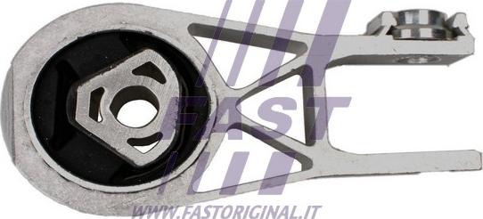 Fast FT52421 - Подушка, підвіска двигуна autozip.com.ua