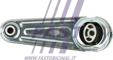 Fast FT52472 - Подушка, підвіска двигуна autozip.com.ua