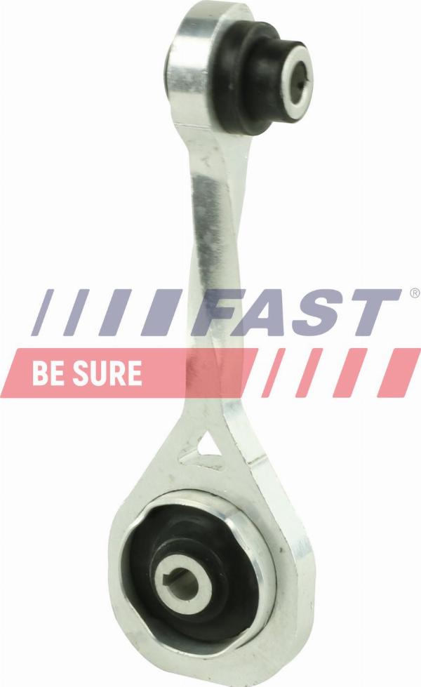 Fast FT52599 - Подушка, підвіска двигуна autozip.com.ua