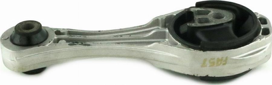 Fast FT52590 - Подушка, підвіска двигуна autozip.com.ua