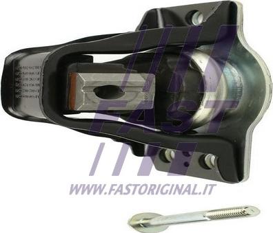 Fast FT52591 - Подушка, підвіска двигуна autozip.com.ua