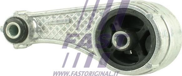 Fast FT52597 - Подушка, підвіска двигуна autozip.com.ua