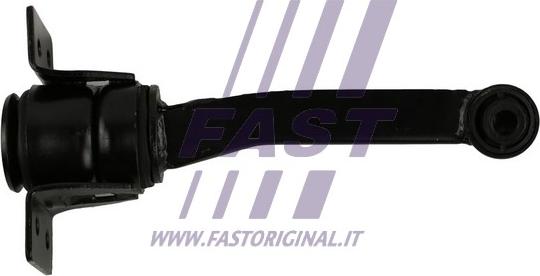Fast FT52554 - Подушка, підвіска двигуна autozip.com.ua