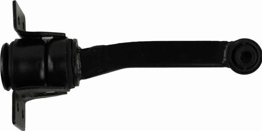 Fast FT52554 - Подушка, підвіска двигуна autozip.com.ua