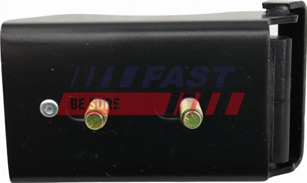 Fast FT52505 - Подушка, підвіска двигуна autozip.com.ua