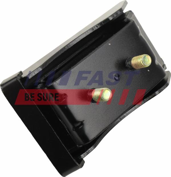 Fast FT52505 - Подушка, підвіска двигуна autozip.com.ua