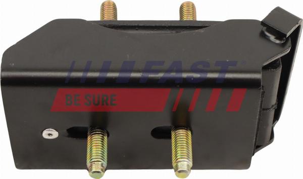 Fast FT52506 - Подушка, підвіска двигуна autozip.com.ua