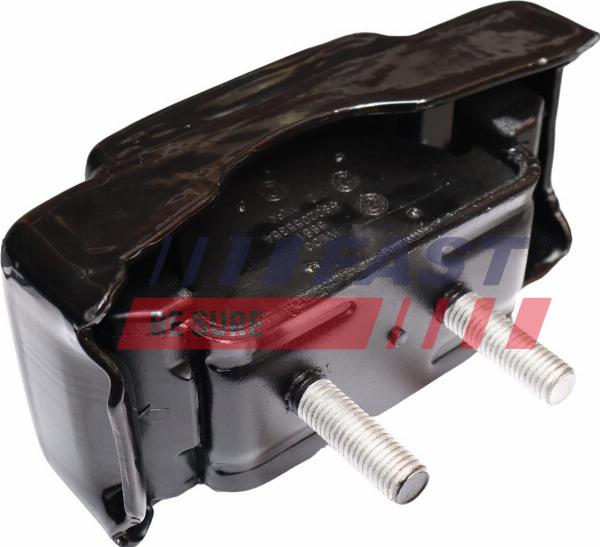 Fast FT52503 - Подушка, підвіска двигуна autozip.com.ua