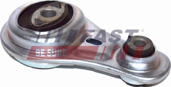 Fast FT52502 - Подушка, підвіска двигуна autozip.com.ua