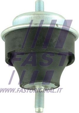 Fast FT52519 - Подушка, підвіска двигуна autozip.com.ua
