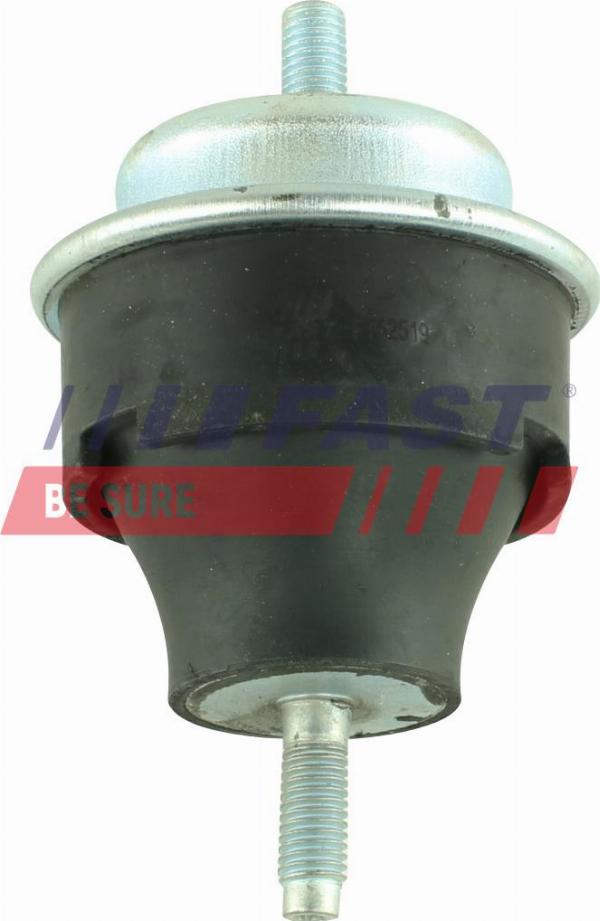 Fast FT52519 - Подушка, підвіска двигуна autozip.com.ua