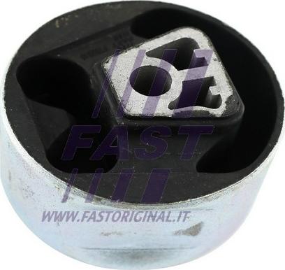 Fast FT52515 - Подушка, підвіска двигуна autozip.com.ua