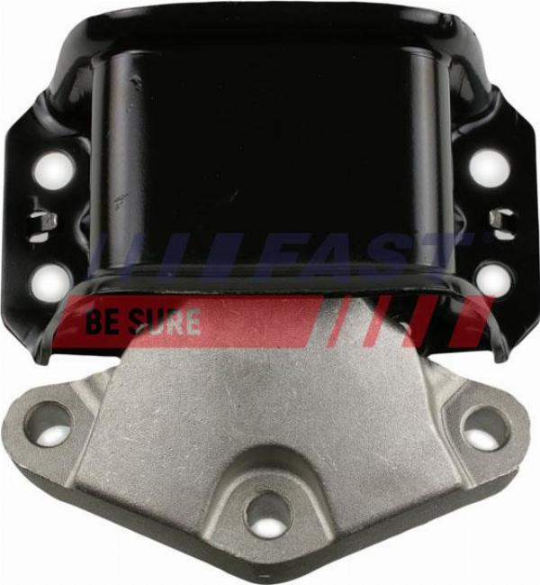 Fast FT52510 - Подушка, підвіска двигуна autozip.com.ua