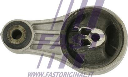 Fast FT52589 - Подушка, підвіска двигуна autozip.com.ua