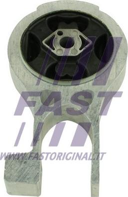 Fast FT52581 - Подушка, підвіска двигуна autozip.com.ua