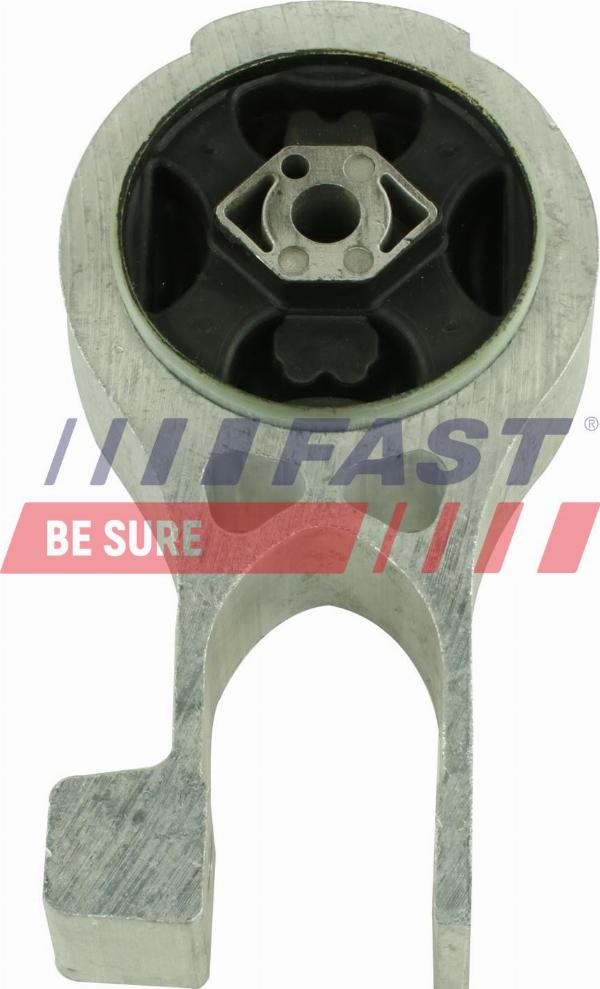 Fast FT52581 - Подушка, підвіска двигуна autozip.com.ua