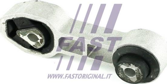 Fast FT52530 - Подушка, підвіска двигуна autozip.com.ua