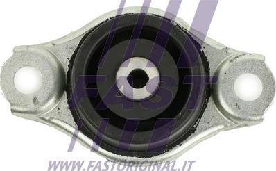 Fast FT52529 - Подушка, підвіска двигуна autozip.com.ua