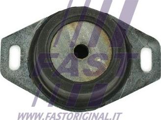 Fast FT52579 - Подушка, підвіска двигуна autozip.com.ua