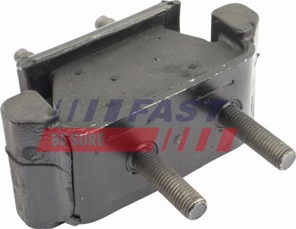 Fast FT52646 - Подушка, підвіска двигуна autozip.com.ua
