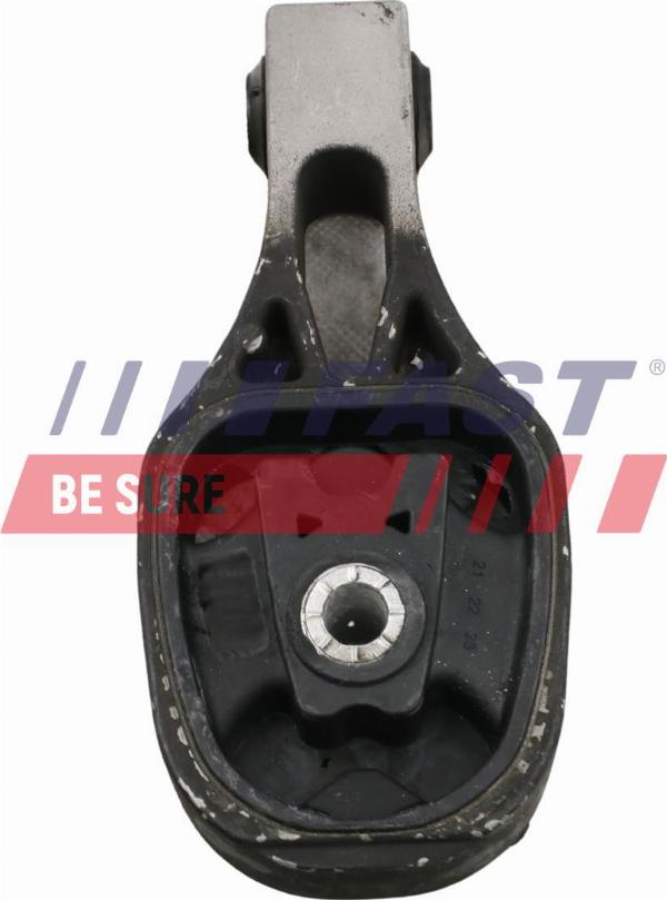 Fast FT52642 - Подушка, підвіска двигуна autozip.com.ua