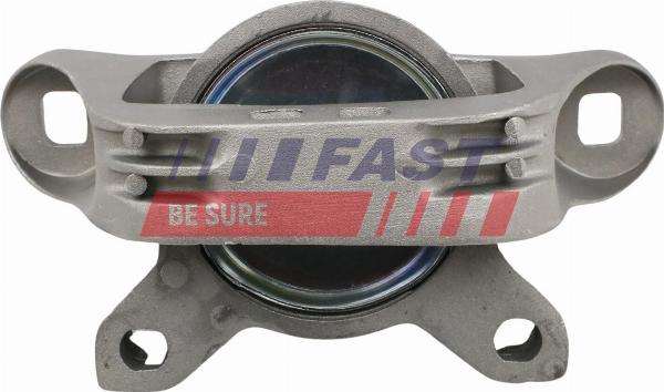 Fast FT52655 - Подушка, підвіска двигуна autozip.com.ua