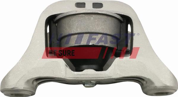 Fast FT52655 - Подушка, підвіска двигуна autozip.com.ua