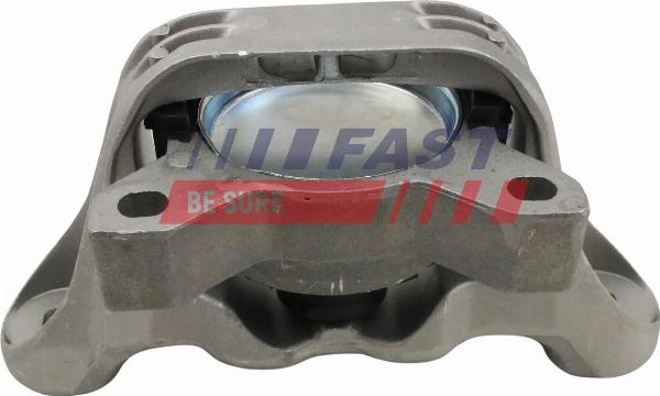 Fast FT52655 - Подушка, підвіска двигуна autozip.com.ua