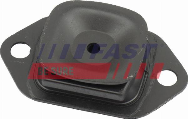 Fast FT52652 - Подушка, підвіска двигуна autozip.com.ua