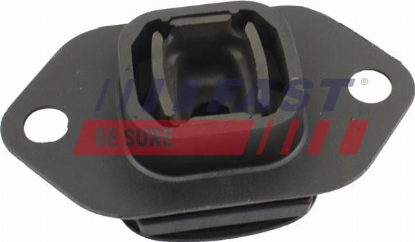 Fast FT52652 - Подушка, підвіска двигуна autozip.com.ua