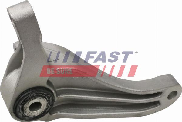 Fast FT52657 - Подушка, підвіска двигуна autozip.com.ua