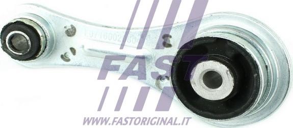 Fast FT52600 - Подушка, підвіска двигуна autozip.com.ua