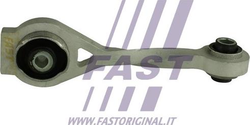 Fast FT52601 - Подушка, підвіска двигуна autozip.com.ua