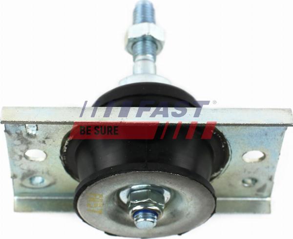 Fast FT52608 - Подушка, підвіска двигуна autozip.com.ua