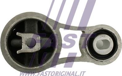 Fast FT52614 - Подушка, підвіска двигуна autozip.com.ua