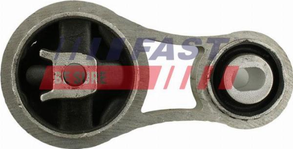 Fast FT52614 - Подушка, підвіска двигуна autozip.com.ua