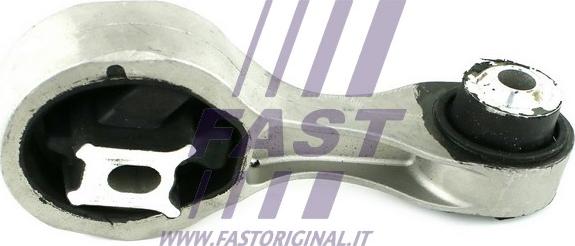 Fast FT52613 - Подушка, підвіска двигуна autozip.com.ua