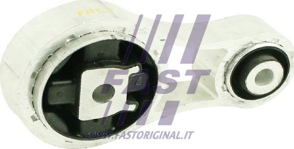 Fast FT52617 - Подушка, підвіска двигуна autozip.com.ua
