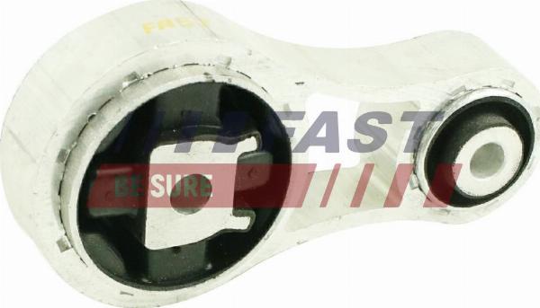 Fast FT52617 - Подушка, підвіска двигуна autozip.com.ua