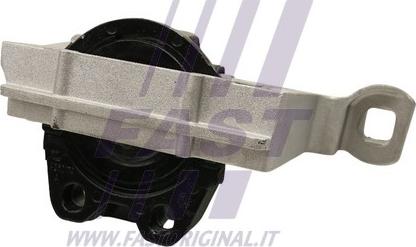 Fast FT52639 - Подушка, підвіска двигуна autozip.com.ua