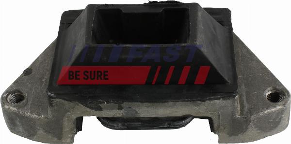 Fast FT52635 - Підвіска, ступінчаста коробка передач autozip.com.ua