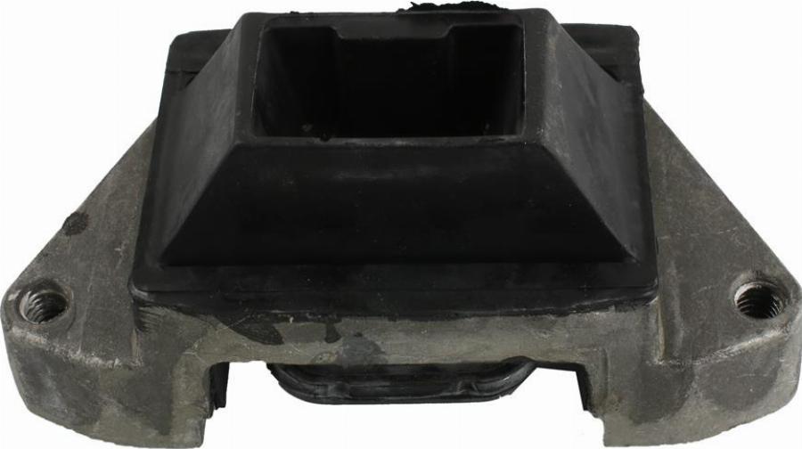 Fast FT52635 - Підвіска, ступінчаста коробка передач autozip.com.ua